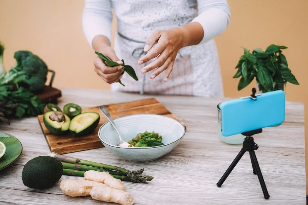 idées de business membership cours de cuisine en ligne
