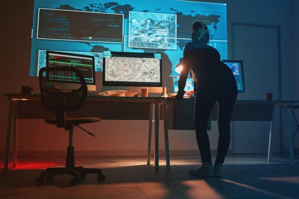 idées de business cyber sécurité