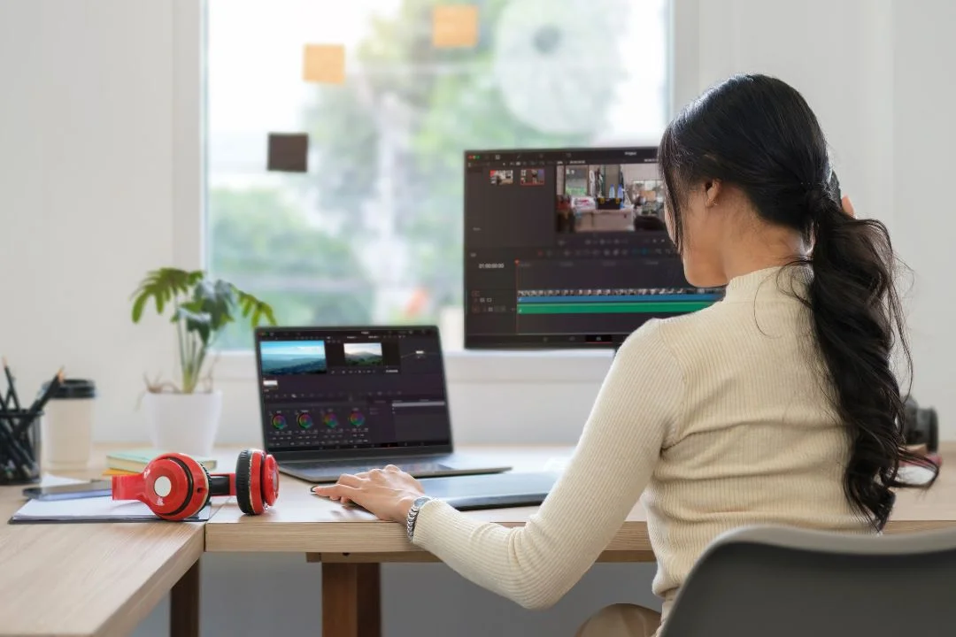 comment faire un montage vidéo en 10 minutes