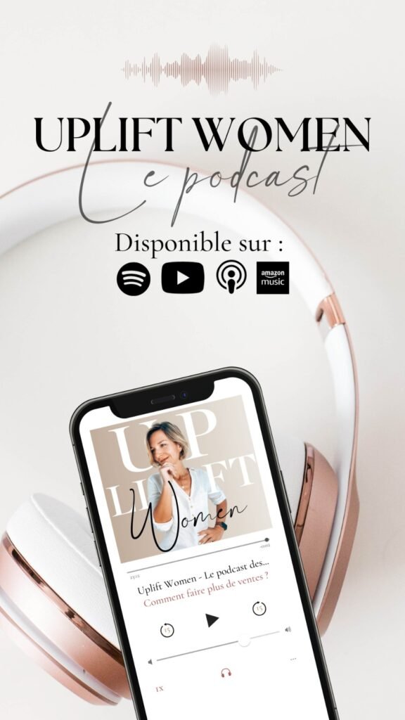 podcast femmes entrepreneures