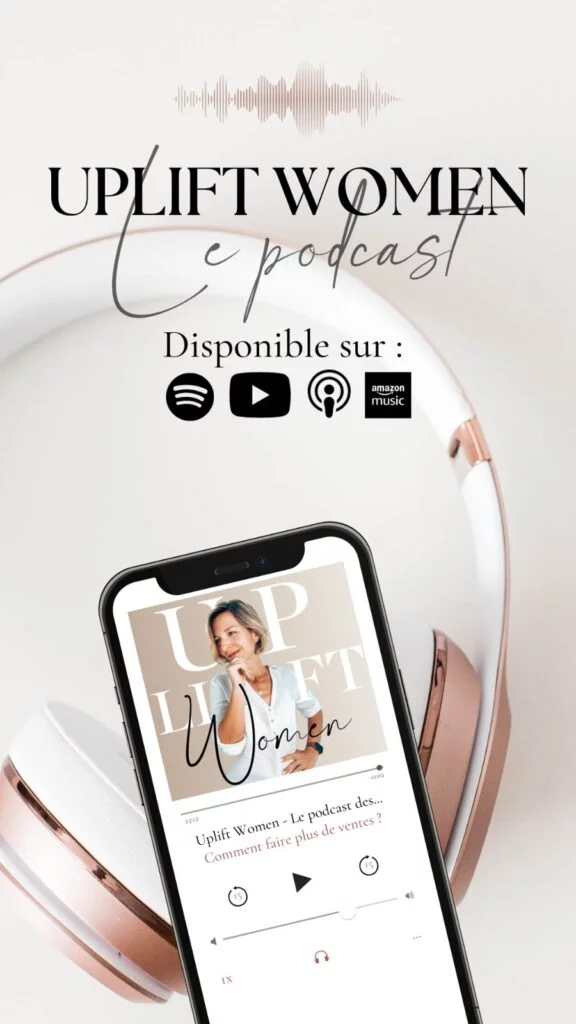 podcast femmes entrepreneures