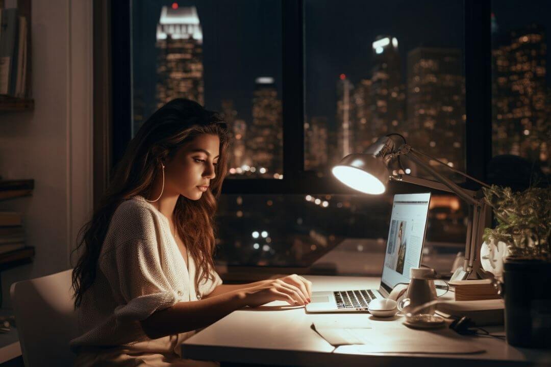 Productivité & entrepreneuriat : comment mieux s'organiser quand on est entrepreneure ?