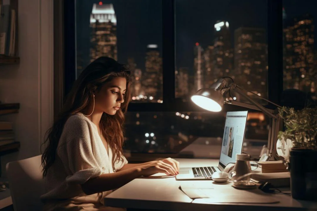 s'organiser quand on est entrepreneure