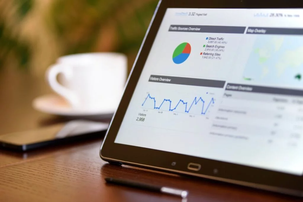 À quoi sert Google Analytics