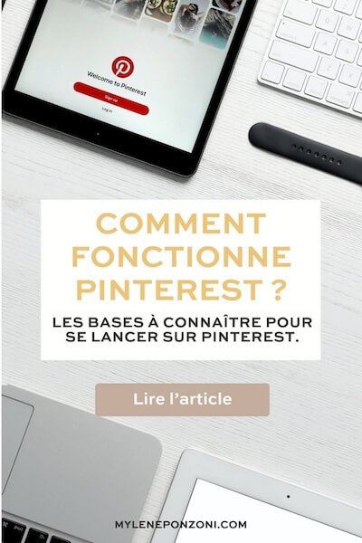 Comment utiliser Pinterest