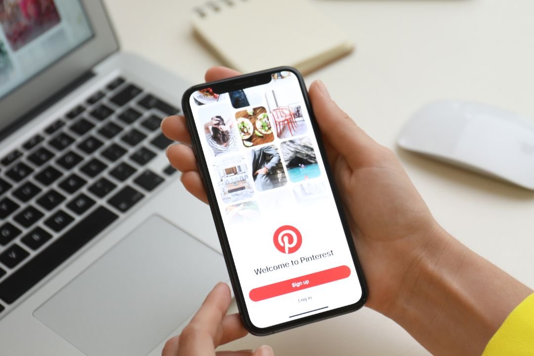 comment fonctionne pinterest