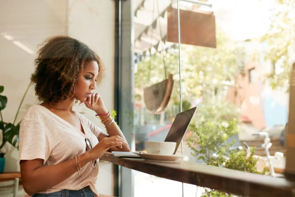 Inconvénients sites avis clients