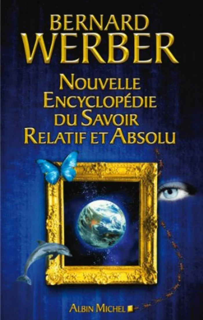 La nouvelle encyclopédie