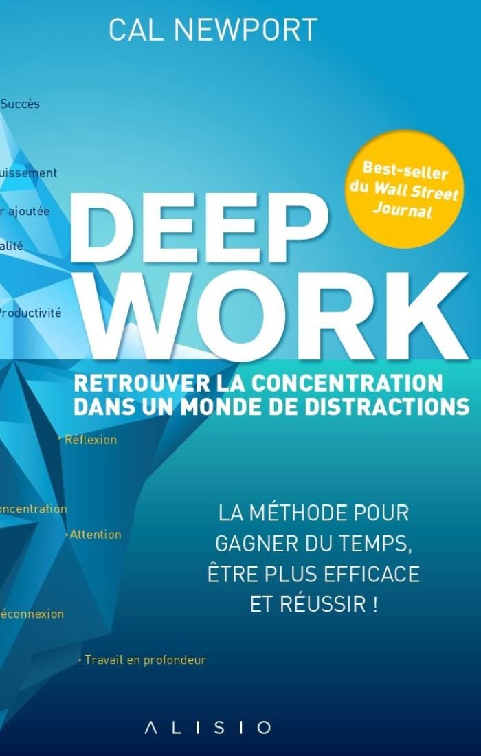 Deep work