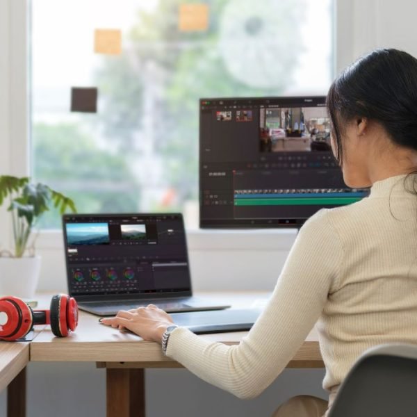 comment faire un montage vidéo en 10 minutes