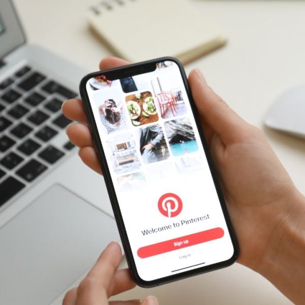 comment fonctionne pinterest