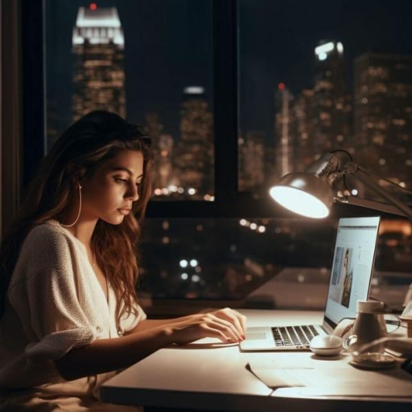 s'organiser quand on est entrepreneure